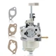 HUAYI 16100-Z300410-0099 CARBURETOR FOR RYOBI RY903600 3600 4500 WATT GENERATOR