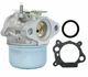 Carburetor for Coleman Powermate PM0401851 PC0401851 1850 1500 Watt Generator