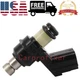 1*Fuel Injector 16450-Z1C-C01 16450Z1CC01 Fit Honda Generators EU7000i EU7000ISN