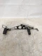 COMPLETE RIGHT FOOTREST FOR 1984 HONDA CBX 750F RC17 (e51398)