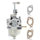 HUAYI Carburetor For Ryobi RY903600 (090930294) (090930278) 3600 Watt Generator
