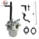 Generator Carb Coleman Powermate 5000 6250 Watts for Briggs and Stratton 10HP