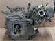 GENUINE HONDA GX160 QGR9* GOOD USED LONG BLOCK  ASSEMBLY* USE OR BUILD*