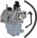 For GENERAC XT8000E 6433-0 6434-0 420CC 8000 10000 WATT GAS Carburetor Carb