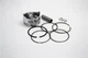 56MM 13101-Z0D-000 13010-Z0D-003 Piston Assy Ring Kit For Honda GX100 EU2000I