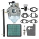 16100-Z9L-811 Carburetor for Honda Lawn Mower GCV170 HRN216 GCV170LA G5B GCV170L