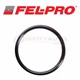Fel-Pro Engine Oil Filter Adapter Gasket for 1970-1971 Dodge MB300 5.2L V8 - vq