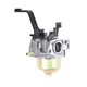 Carburetor for Harbor 69675 69676 69728 69729 212CC R210III 4000W Generator