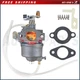 OEM Huayi Carburetor for Yamaha EF3000iS EF3000iSE EF3000iSEB Inverter Generator