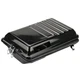 Metal Air Filter Box For All Power America 13HP 6000/7500 Watts Generator