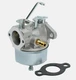 Carburetor Gasket Kit For Coleman Powermate 4000 Watt 8HP PM0524000