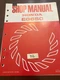 OEM HONDA 1984 EG650 GENERATOR SHOP REPAIR SERVICE MANUAL