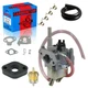 Carburetor Carb With Kit For Ryobi RYI2200 1800 2200 Watts Inverter Generator