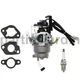 Carburetor For Briggs Stratton Q6500 Inverter Generator 030761 030675