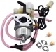 Carburetor Kit For Honda EU2000i EB2000I 16100-Z0D-D03 16100-Z0D-D01 Generator
