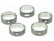 For 1974 Dodge MB300 Camshaft Bearing Set Sealed Power 32651FQBZ 7.2L V8