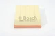 Bosch 1 457 433 046 Air Filter for Audi, Seat