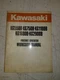 Kawasaki KG550B/750B/1100B/1600B/2900B Factory Workshop Manual 99924-2004
