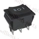 New Start On Off Switch For Harbor Freight Predator 7000/8750 Watt 63086 63085