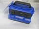 NIB Kobalt 300w Portable Battery Power Inverter 120v 40v Max 5149487 (Tool Only)