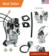 Huayi OEM Carburetor for Westinghouse IGen4500DF Generator Replacement