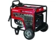 New Honda EM6500sx Portable  No Shipping To California 