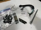 HOMELITE GENERATOR HG5700R  YAMAHA MZ300R  7CRB-4050514 MISC. PARTS  (#8283)