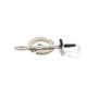 Rational Ignition Electrode Kit For Steam Generator 87.01.346 - Genuine OEM