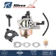 Carburetor GX390 13HP 16100-ZF6-V01 16100-Z5T-901 Fit For HONDA Lawn Mowers