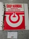 HONDA EM1600 EM1800 EM2200 SERVICE REPAIR SHOP MANUAL and Parts Catalog