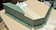 MEP MILITARY GENERATOR BELT GUARD ONAN CUMMINS A029F526 [BB14]