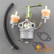 Carburetor for UST 1200 1350 Watts GG1200 GG1350 Generator PW2000 2000PSI Washer