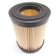 Generac Genuine OEM Replacement Air Filter - 0G3332