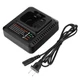 40V Battery Charger LCS40 Compatible with Black and Decker LBX2040 LBXR36