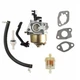 Carburetor For UST GG3500 GG4200 GG2300 2500 3500 4000 4500 Watt Generator Carb