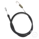 Clutch Cable 54510-VG4-C01 58 INCH for Honda Harmony II HRT216 K1, HRR216 K2 K3