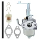 Carburetor for UST1200 UST1350 GG1200 GG1350 PW2000 Generators