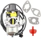 Carburetor For Champion Power Equipment 201185 4250 Watt Generator