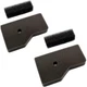 2-Pack Air Cleaner Element & Outer Filter for Honda EB2000i EU2000i Generators