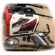 4000W Gas/LPG Dual Fuel  Portable Generator Inverter Bluetooth E-start Returned