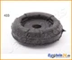 Bearing, handlebar Japanparts Ru-433 front for Honda