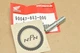 NOS OEM Honda E3500 ES3500 Generator FR700 G200 G300 Engine HS50 Cylinder Stud