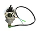 Carburetor for Gentron GG10000 GG10020 GG10020-C 420CC 15HP Generators