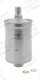 Champion CFF100216 Fuel Filter for Audi, VW