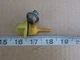 Honda EX800 Oil Drain Bolt & Oil Filler Cap, Used