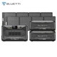 BLUETTI Apex 300+2B300K 8294.4Wh Power Station+2*200W Solar Panels for Outage