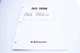 New OEM Kawasaki 99910-2185 FA76D-248 Parts Catalog NOS
