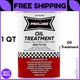 Prolube Engin Oil Treatment 1QT - Engine Oil Additive for Gas & Diesel Engines