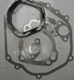 Engine Crankcase Cylinder Head Gasket For Firman T08071 Generator TO8071