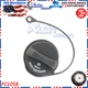 NEW for Ford Mercury Explorer Taurus Fuel Tank Gas Cap 6L2Z9030F FC1058
